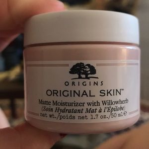 Origins: Original Skin Matte Moisturizer